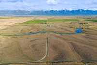 Undeveloped Land in Lake County, Montana