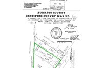 Land for sale in Burnett County, Wisconsin