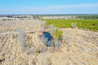 Land for sale in Pitt County, North Carolina