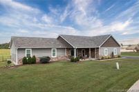 Land in Clark County, Indiana