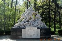 Land in Prince William County, Virginia