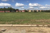 Homesite for sale in Lee County, Mississippi