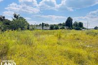 Land for sale in Dougherty County, Georgia