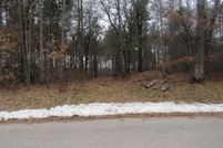 Undeveloped Land in Marinette County, Wisconsin