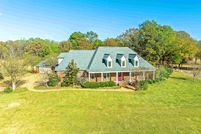 Land in Fayette County, Tennessee