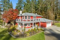 House in Washington County, Oregon