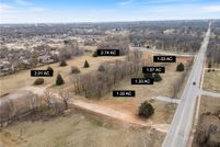 Land for sale in Benton County, Arkansas