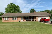 Land in Madison County, Kentucky