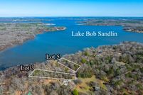 Undeveloped Land in Franklin County, Texas