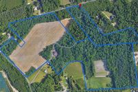 Farm and Ranch for sale in Chesterfield County, Virginia