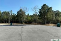Land for sale in Effingham County, Georgia
