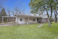 Land in Vanderburgh County, Indiana