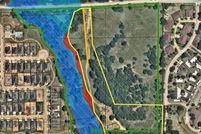 Land for sale in Denton County, Texas