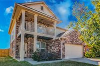 House in McLennan County, Texas