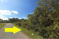 Undeveloped Land in Brevard County, Florida