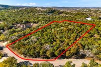 Undeveloped Land in Bexar County, Texas