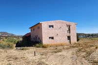 Timberland Property in Cibola County, New Mexico
