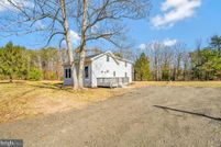 Land in Fauquier County, Virginia
