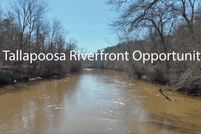 Hunting Property in Randolph County, Alabama