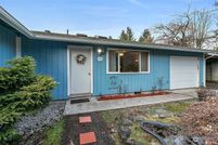 Land in Kitsap County, Washington