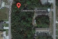 Land for sale in Hernando County, Florida