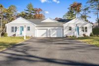 House in Plymouth County, Massachusetts