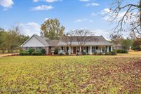Land in Hinds County, Mississippi