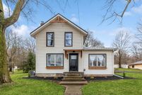 Land in Elkhart County, Indiana