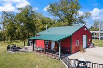 Horse Property in Benton County, Arkansas