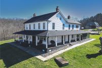 Land in Wood County, West Virginia
