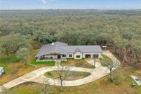 Undeveloped Land in Brazos County, Texas