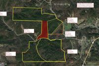 Farm and Ranch for sale in Pickens County, Georgia