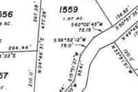 Land for sale in Gordon County, Georgia