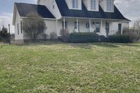 Land for sale in Rockbridge County, Virginia