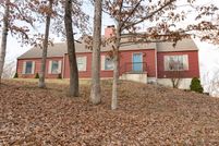 House in Randolph County, Missouri
