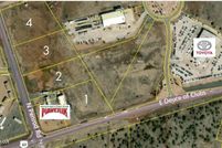 Undeveloped Land for sale in Navajo County, Arizona