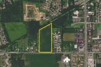 Land for sale in Porter County, Indiana