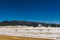 Land in Colfax County, New Mexico