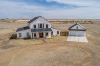 Land in Randall County, Texas