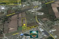 Homesite for sale in Saint Martin Parish, Louisiana