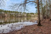 Land for sale in Lincoln County, Georgia