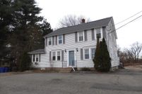 Land in Hartford County, Connecticut