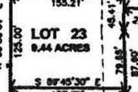 Land for sale in Andrew County, Missouri