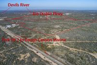 Land for sale in Val Verde County, Texas