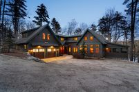 House in Belknap County, New Hampshire