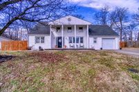 House in Henderson County, Kentucky