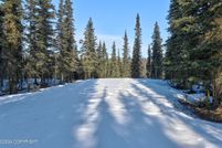 Undeveloped Land in Kenai Peninsula Borough, Alaska