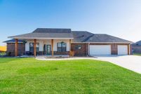 Land in Comanche County, Oklahoma