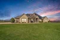 House in Tarrant County, Texas