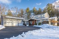 Land in Middlesex County, Massachusetts